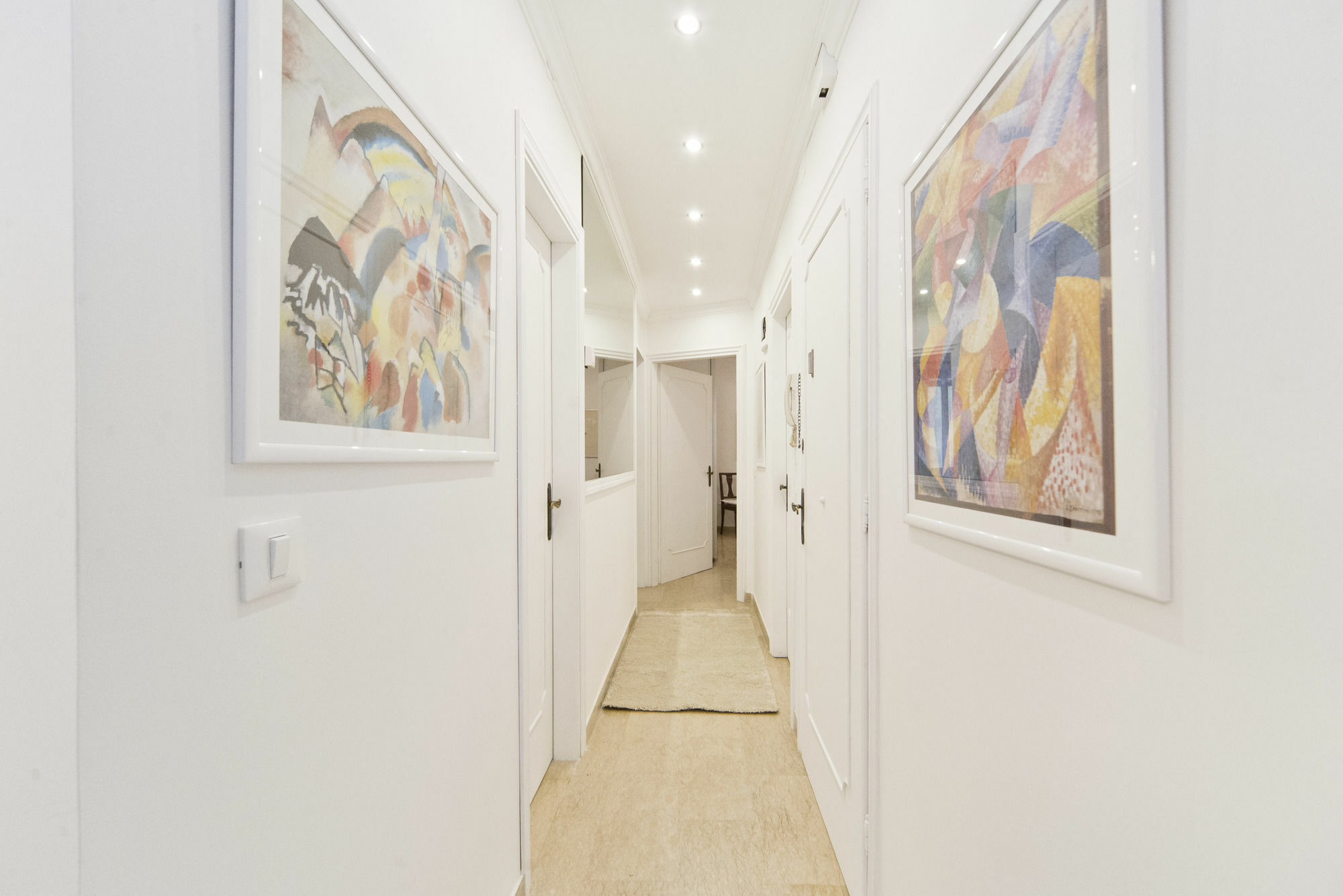 Venice Heaven Apartments In San Marco Antique District Exterior photo