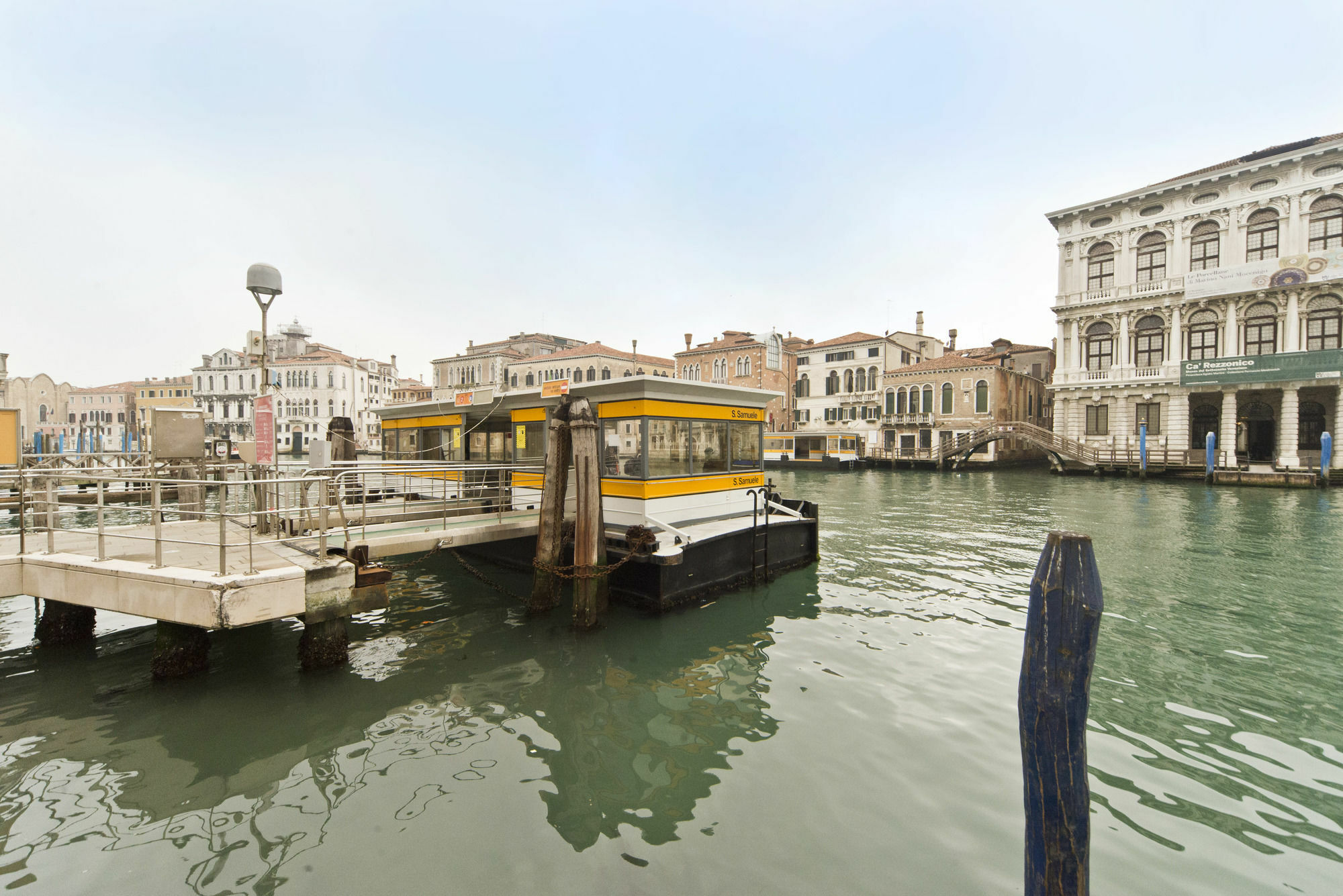 Venice Heaven Apartments In San Marco Antique District Exterior photo